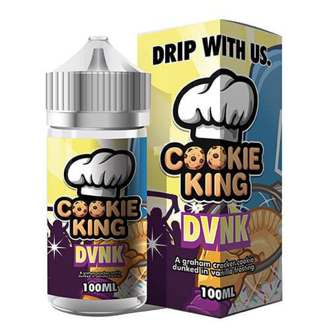 Cookie King -  DVNK