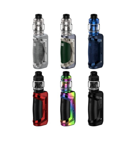 Geekvape - Aegis Solo S100 Mod Kit