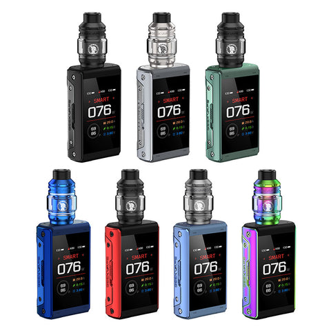 Geekvape - Aegis Touch T200 Mod Kit