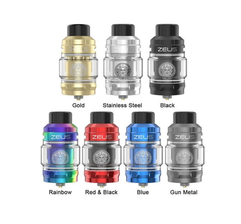 Geekvape - Z Zeus Tank