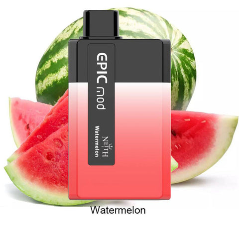 Neith - Epic 5500 Watermelon