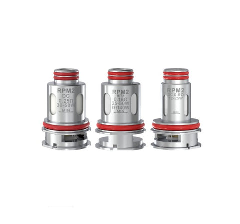 Smok - RPM Coils