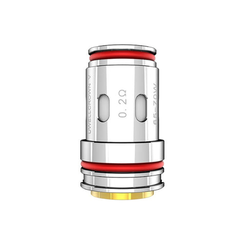 Uwell - Crown V (5) Coils