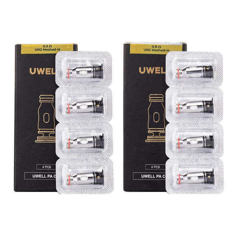 Uwell - PA Coils