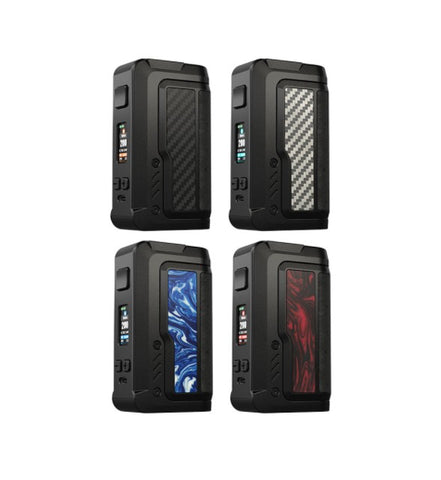 Vandy Vape - Gaur-21 Mod