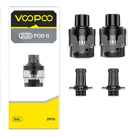 Voopoo - PnP Pod II Cartridge