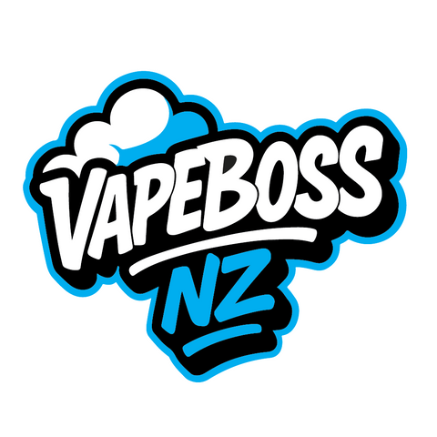 Vaporesso - Luxe XR Max Pod Kit Vapeboss NZ Vaporesso - Luxe XR Max Pod Kit Vapeboss NZ