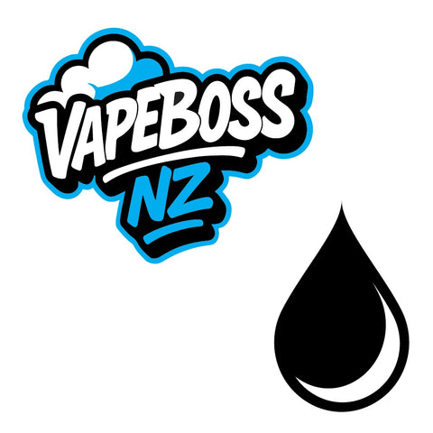 Vape Juice Vapeboss NZ Vape Juice Vapeboss NZ